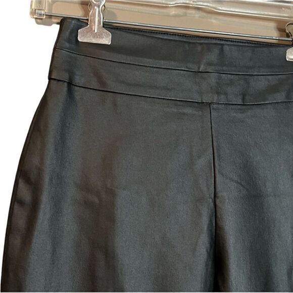 NWT! New York and Company black pants - Picture 9 of 11